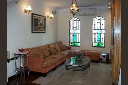 Casa à venda com 380m², 6 quartos e 5 vagas