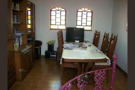 Casa à venda com 380m², 6 quartos e 5 vagas