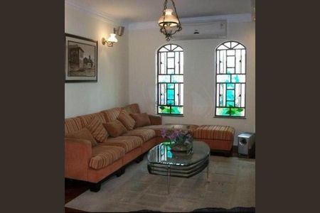 Casa à venda com 380m², 6 quartos e 5 vagas