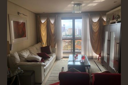 Apartamento à venda com 215m², 4 quartos e 4 vagas