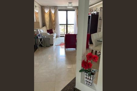 Apartamento à venda com 215m², 4 quartos e 4 vagas