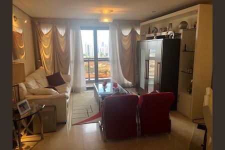 Apartamento à venda com 215m², 4 quartos e 4 vagas