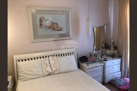 Apartamento à venda com 215m², 4 quartos e 4 vagas