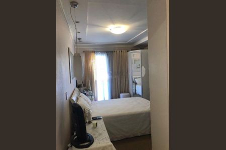 Apartamento à venda com 215m², 4 quartos e 4 vagas