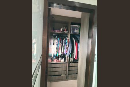 Apartamento à venda com 142m², 3 quartos e 2 vagas