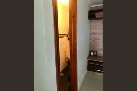 Apartamento à venda com 142m², 3 quartos e 2 vagas