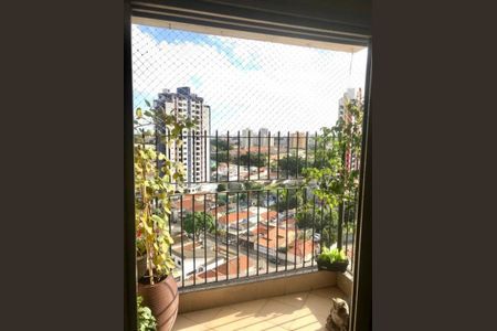 Apartamento à venda com 142m², 3 quartos e 2 vagas