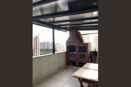 Apartamento à venda com 142m², 3 quartos e 2 vagas