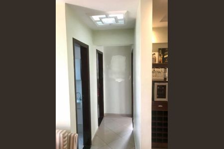 Apartamento à venda com 142m², 3 quartos e 2 vagas