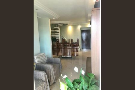 Apartamento à venda com 142m², 3 quartos e 2 vagas