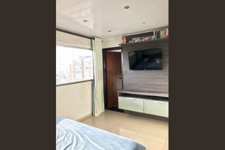 Apartamento à venda com 142m², 3 quartos e 2 vagas