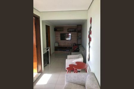 Apartamento à venda com 142m², 3 quartos e 2 vagas
