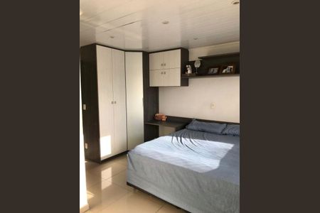 Apartamento à venda com 142m², 3 quartos e 2 vagas