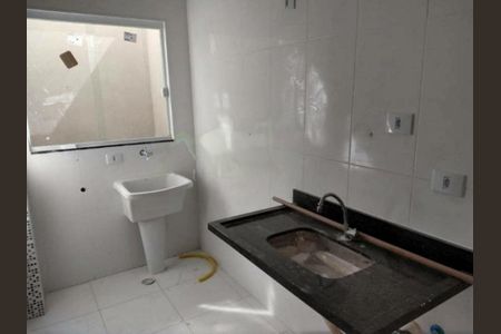 Apartamento à venda com 40m², 2 quartos e 1 vaga