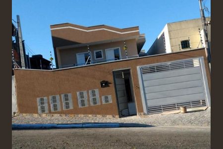 Apartamento à venda com 40m², 2 quartos e 1 vaga