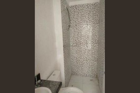 Apartamento à venda com 40m², 2 quartos e 1 vaga