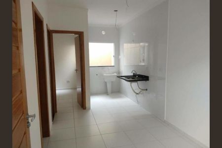 Apartamento à venda com 40m², 2 quartos e 1 vaga