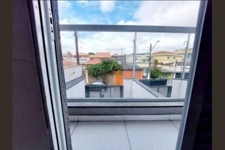 Casa à venda com 90m², 2 quartos e 1 vaga