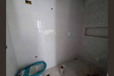 Casa à venda com 90m², 2 quartos e 1 vaga