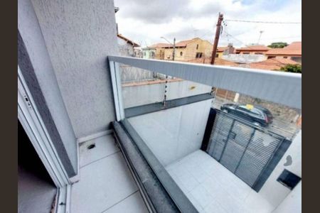 Casa à venda com 90m², 2 quartos e 1 vaga