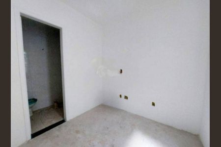 Casa à venda com 90m², 2 quartos e 1 vaga