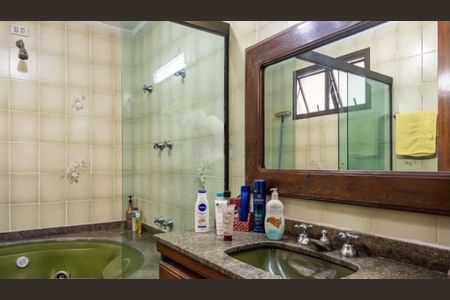 Apartamento à venda com 185m², 4 quartos e 3 vagas