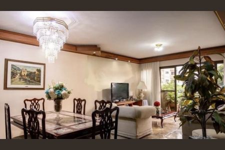 Apartamento à venda com 185m², 4 quartos e 3 vagas