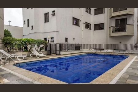 Apartamento à venda com 185m², 4 quartos e 3 vagas