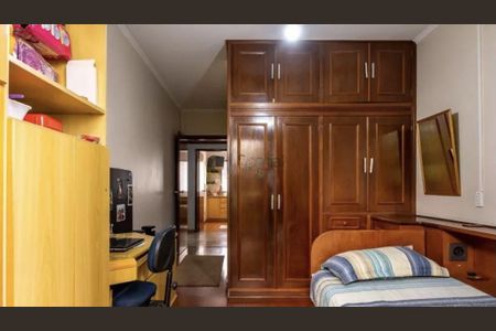 Apartamento à venda com 185m², 4 quartos e 3 vagas