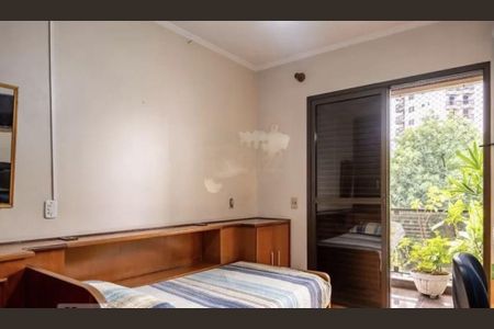 Apartamento à venda com 185m², 4 quartos e 3 vagas