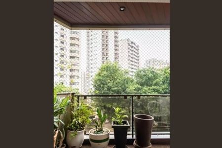 Apartamento à venda com 185m², 4 quartos e 3 vagas