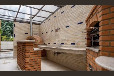 Apartamento à venda com 185m², 4 quartos e 3 vagas