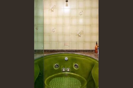 Apartamento à venda com 185m², 4 quartos e 3 vagas