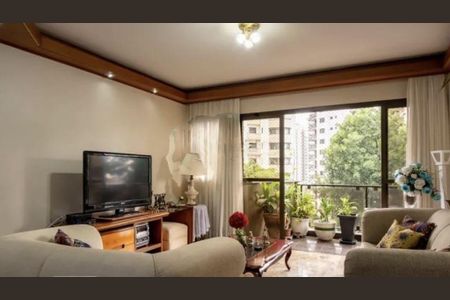 Apartamento à venda com 185m², 4 quartos e 3 vagas