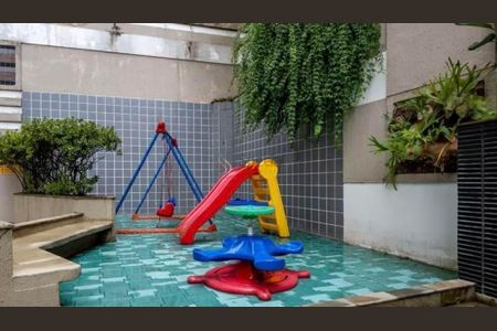 Apartamento à venda com 185m², 4 quartos e 3 vagas