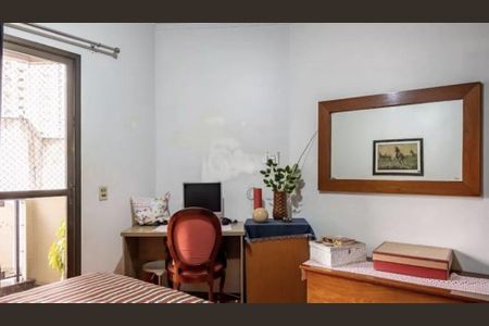 Apartamento à venda com 185m², 4 quartos e 3 vagas