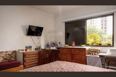 Apartamento à venda com 185m², 4 quartos e 3 vagas