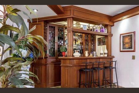 Apartamento à venda com 185m², 4 quartos e 3 vagas