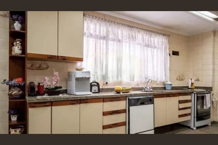 Apartamento à venda com 185m², 4 quartos e 3 vagas