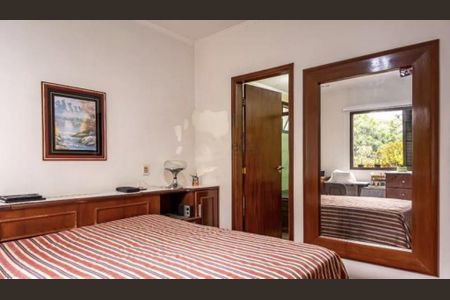 Apartamento à venda com 185m², 4 quartos e 3 vagas