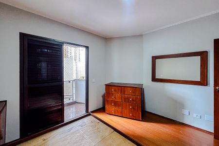 Quarto  de apartamento para alugar com 4 quartos, 185m² em Tatuapé, São Paulo
