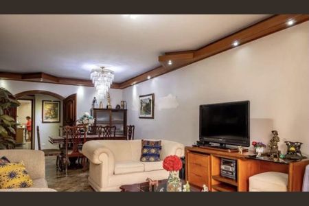 Apartamento à venda com 185m², 4 quartos e 3 vagas