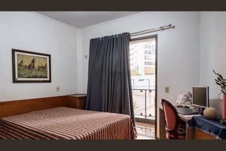 Apartamento à venda com 185m², 4 quartos e 3 vagas