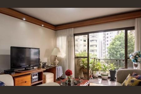 Apartamento à venda com 185m², 4 quartos e 3 vagas