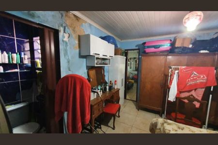 Casa à venda com 100m², 1 quarto e 1 vaga