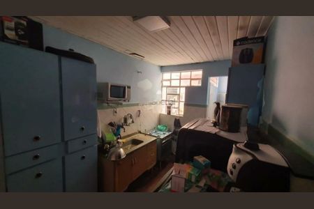 Casa à venda com 100m², 1 quarto e 1 vaga