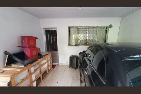 Casa à venda com 100m², 1 quarto e 1 vaga