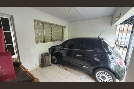 Casa à venda com 100m², 1 quarto e 1 vaga