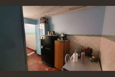 Casa à venda com 100m², 1 quarto e 1 vaga
