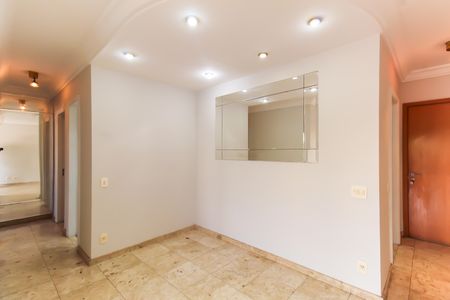 Apartamento à venda com 70m², 3 quartos e 1 vaga Apartamento à venda com 70m², 3 quartos e 1 vagaSala